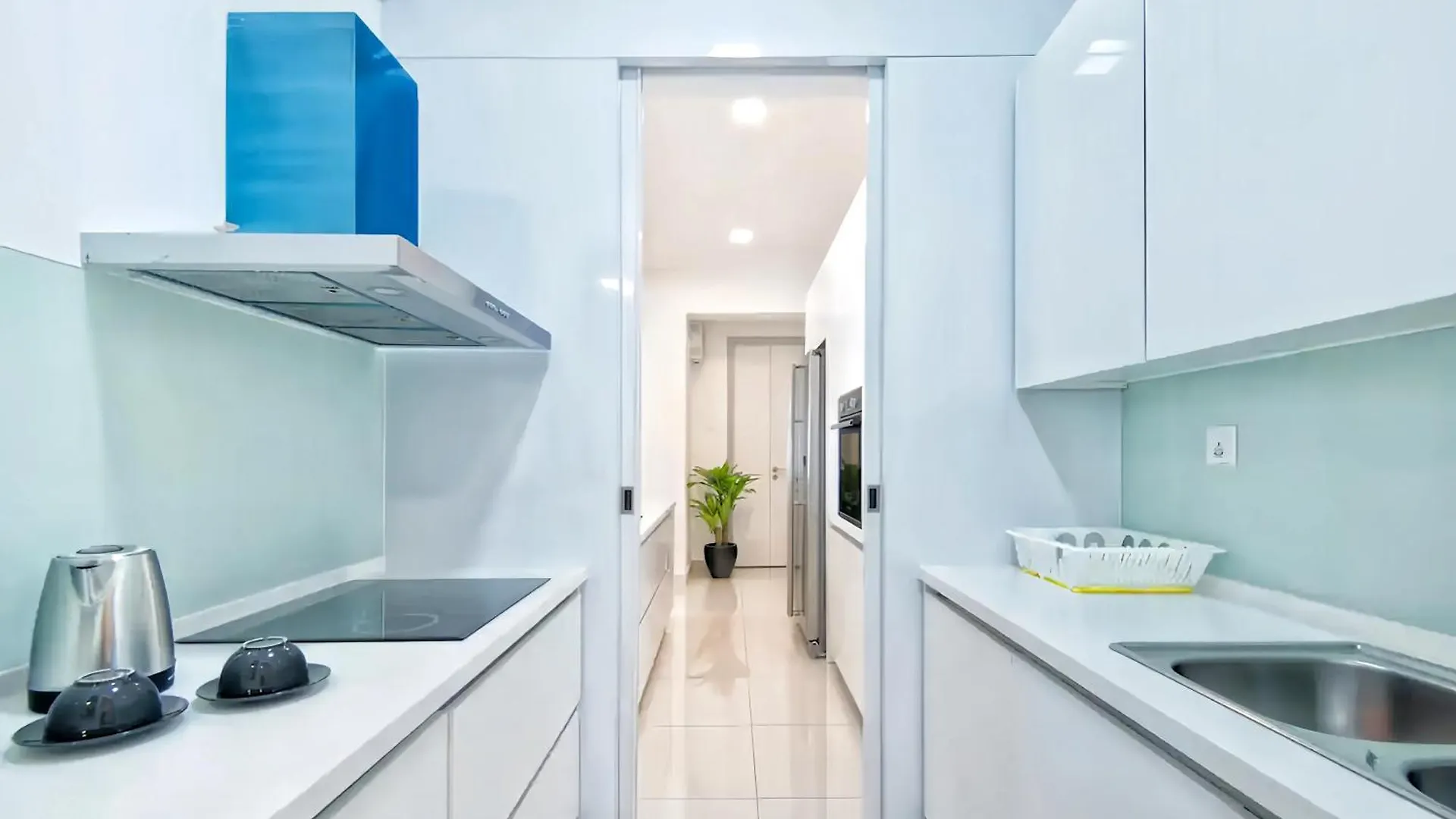 Jazz Service Suites Penang George Town
