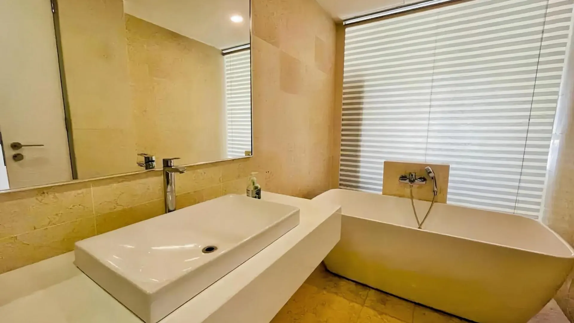 Jazz Service Suites Penang George Town
