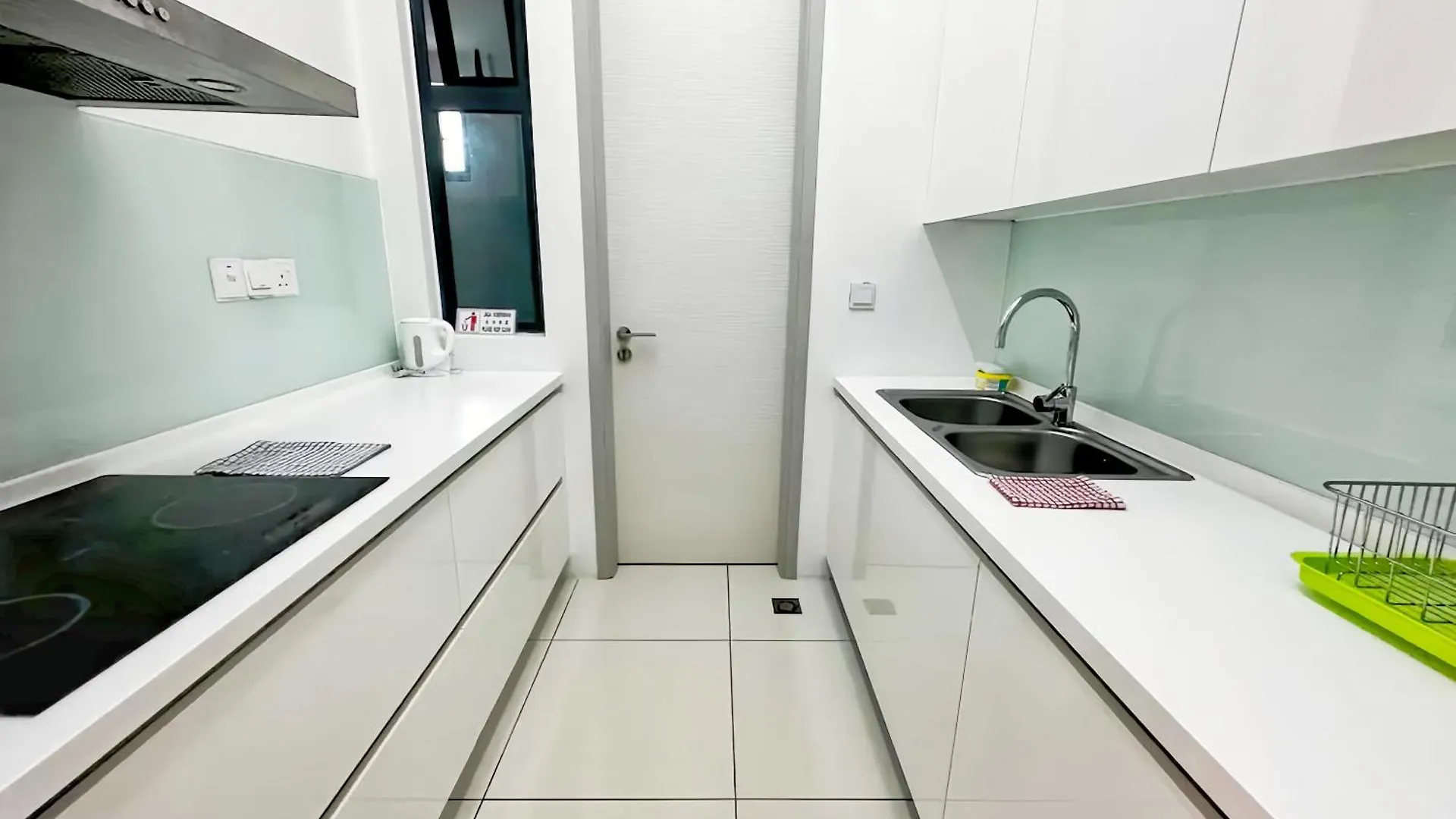 Jazz Service Suites Penang George Town 0*,  Malaysia