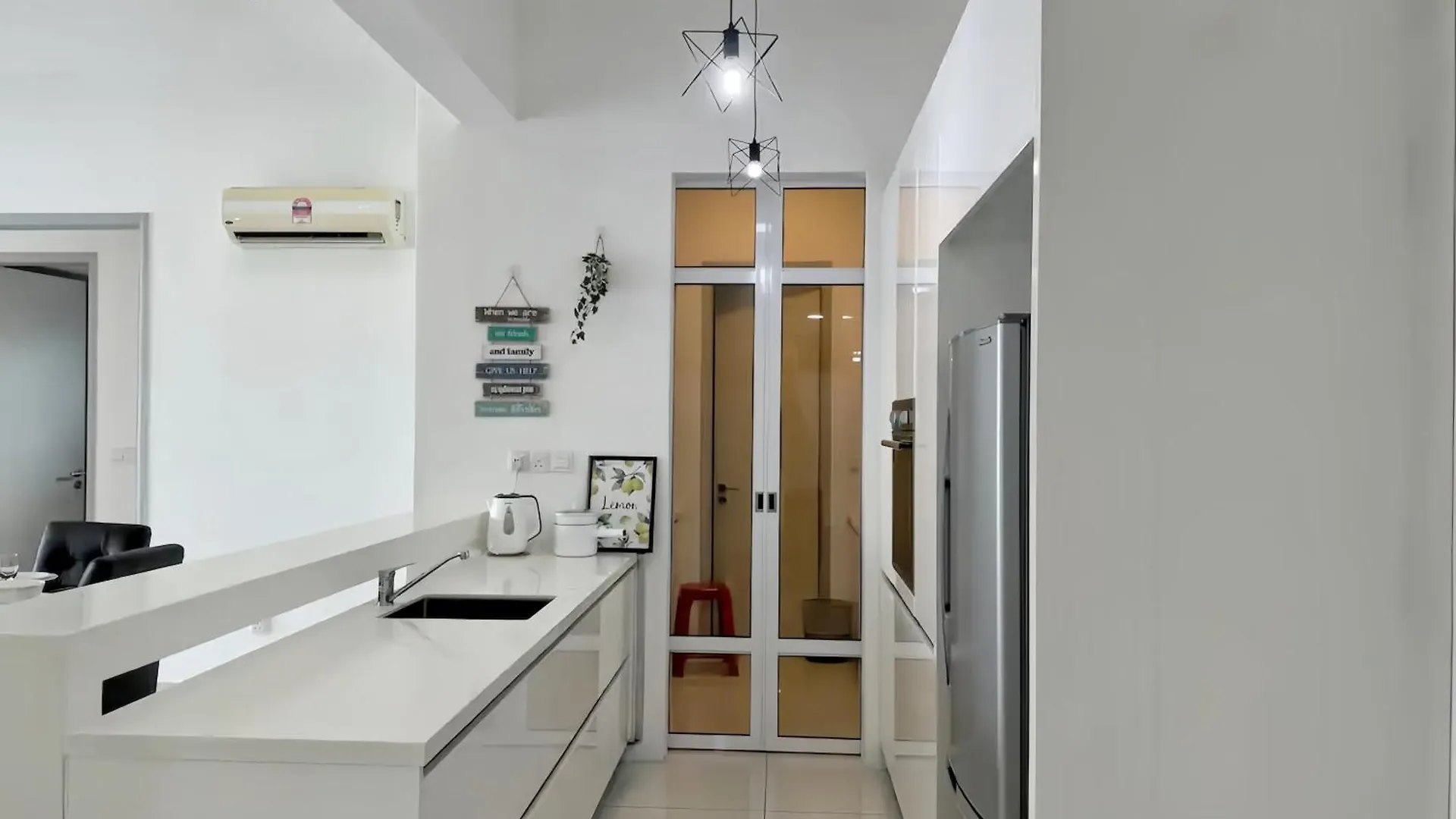 Apartment Jazz Service Suites Penang George Town Malaysia