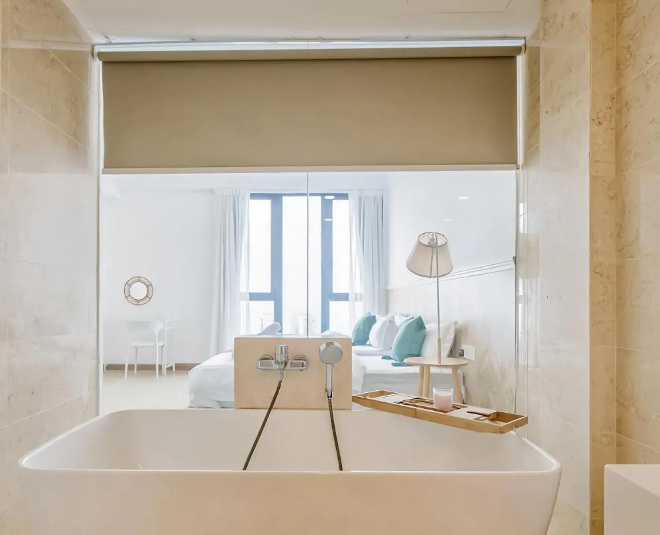 Jazz Service Suites Penang George Town Apartment