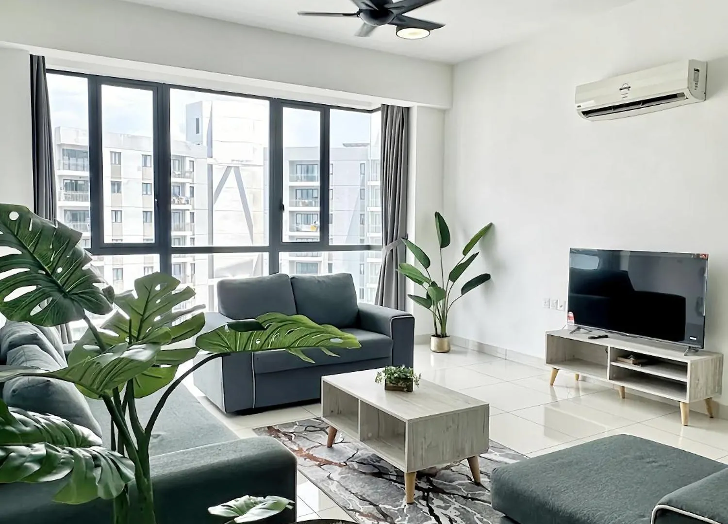 Jazz Service Suites Penang George Town Apartment