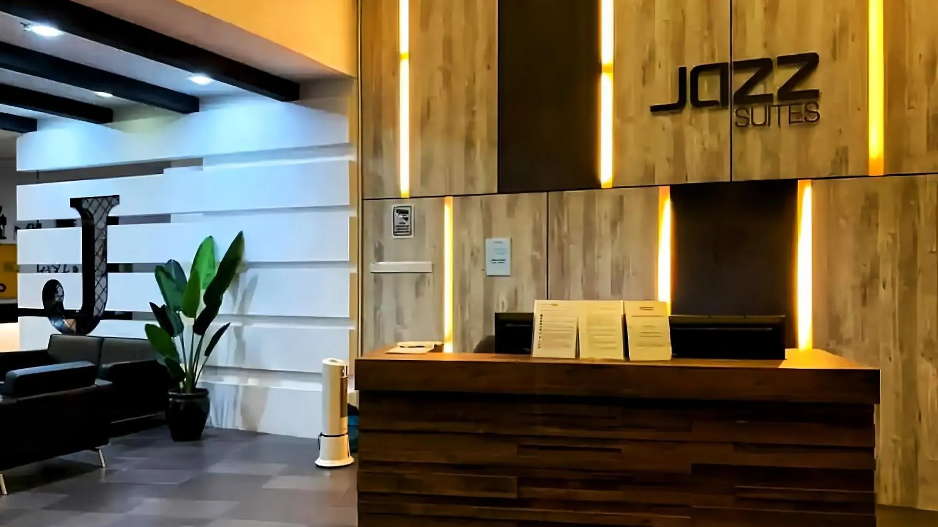 Jazz Service Suites Penang George Town Malaysia