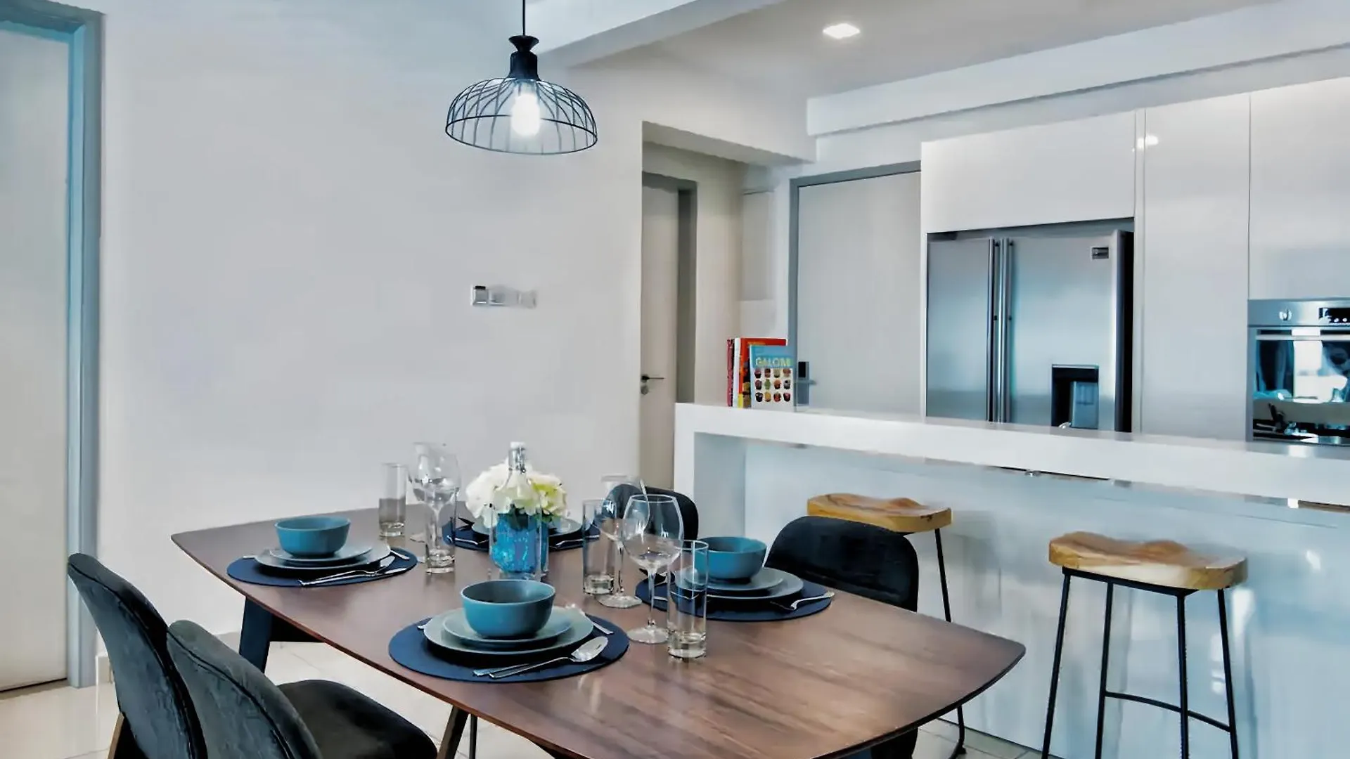 Jazz Service Suites Penang George Town 0*,  Malaysia