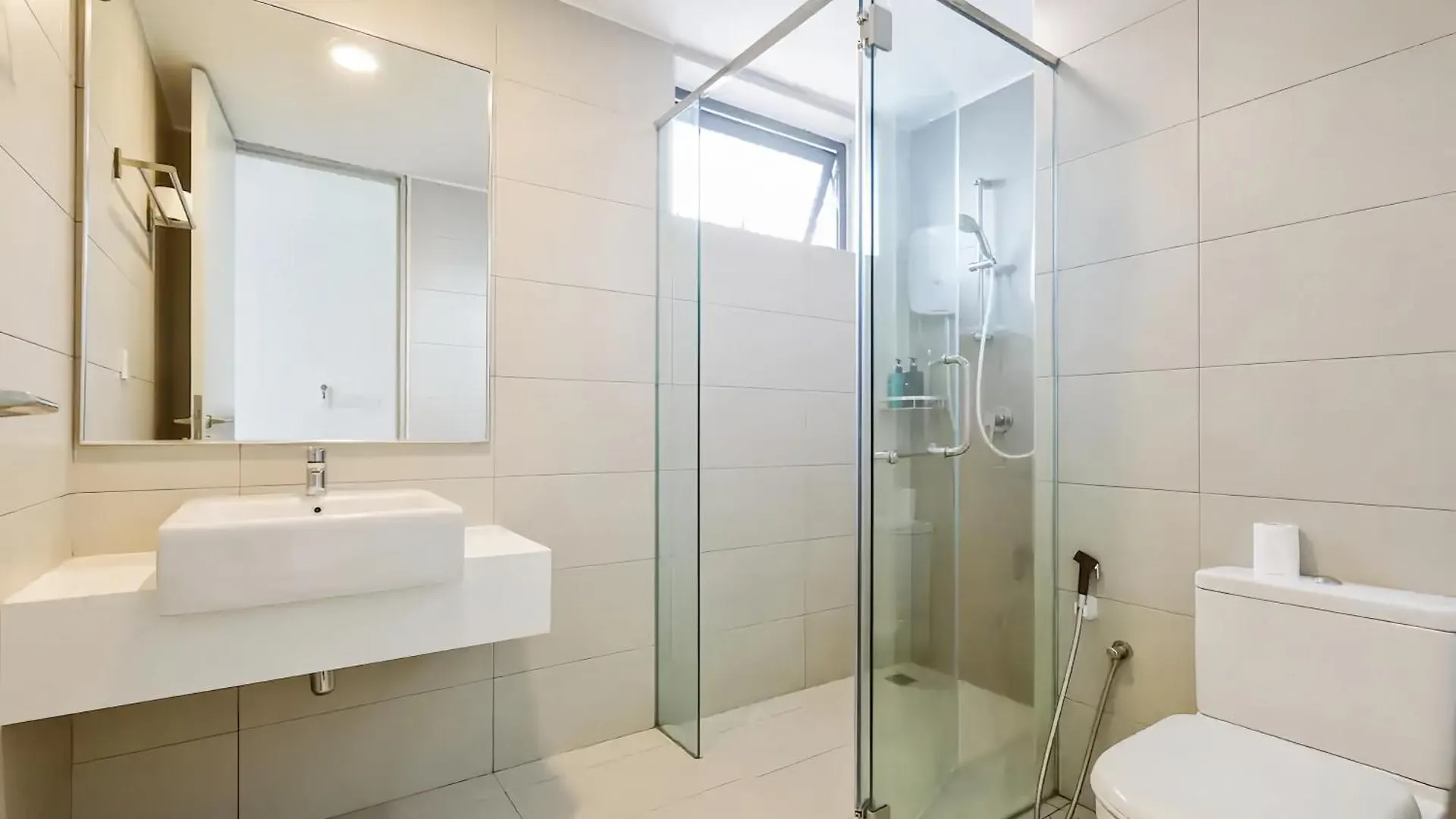 Apartment Jazz Service Suites Penang George Town