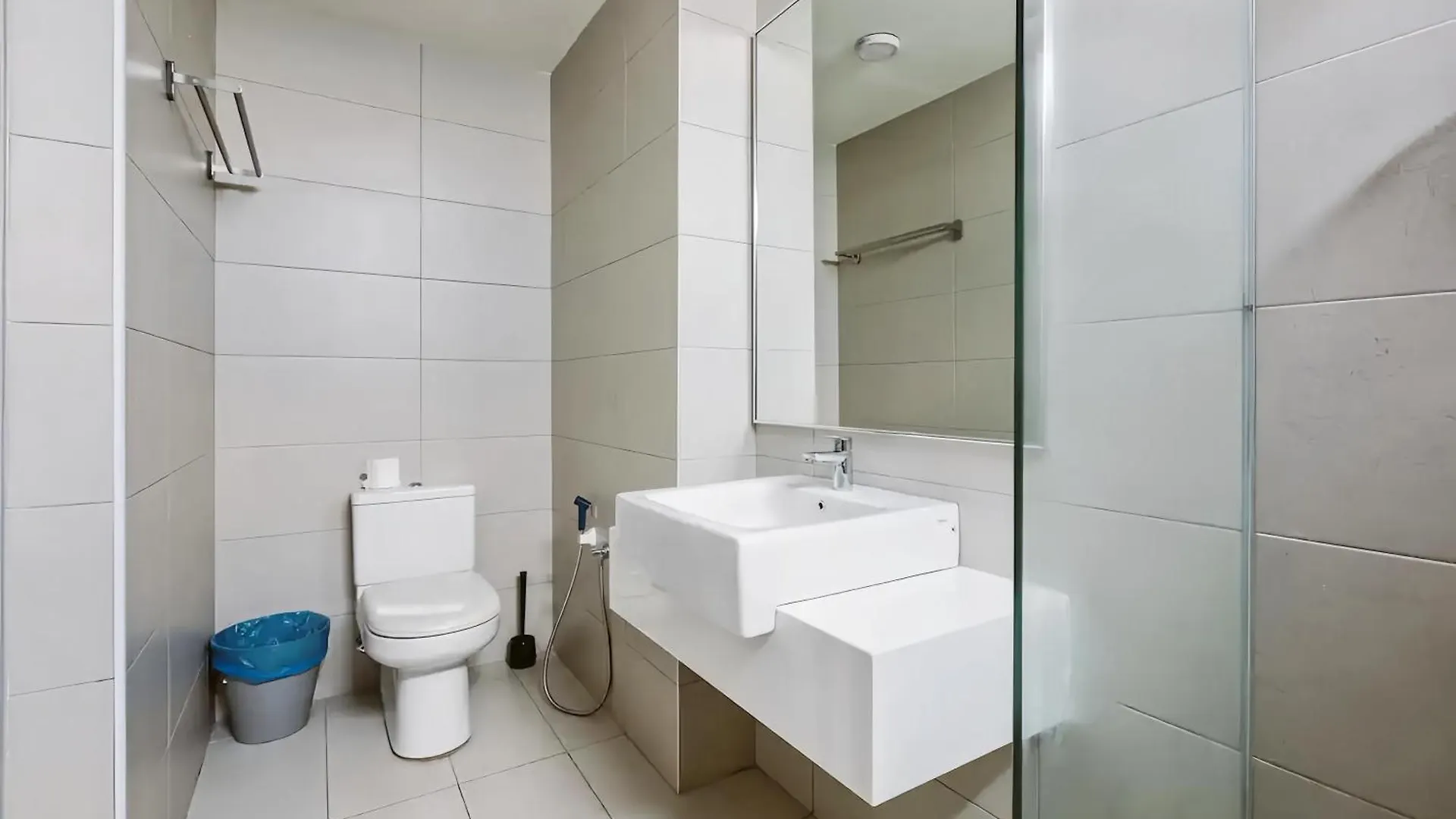 Jazz Service Suites Penang George Town 0*,