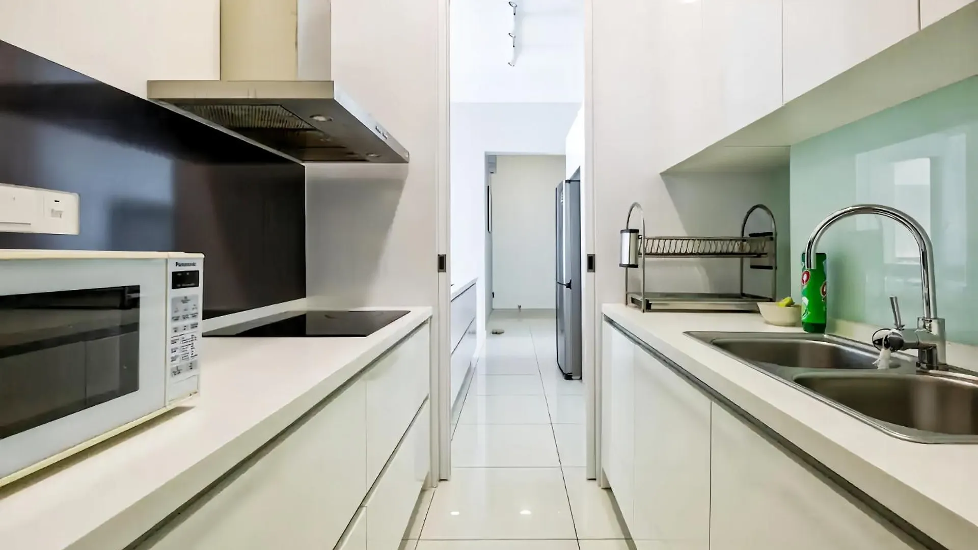 Jazz Service Suites Penang George Town