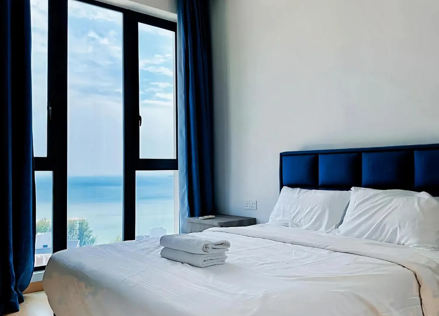 Jazz Service Suites Penang George Town Apartment
